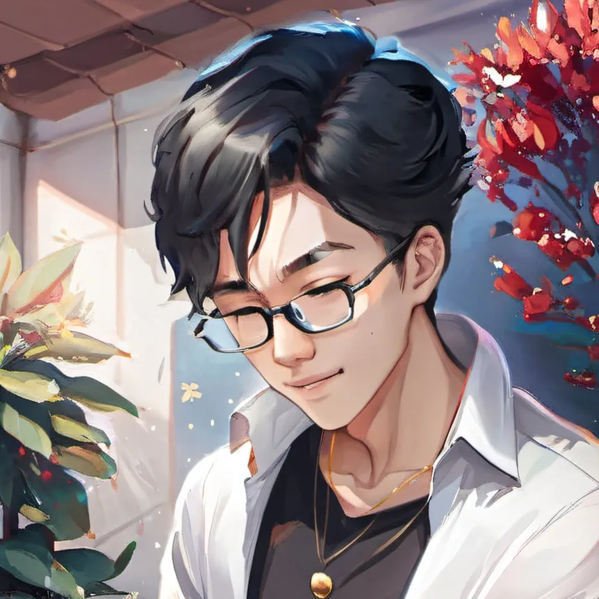 chat with ai character: Axel Gutierrez 