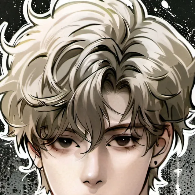 chat with ai character: {« ℳ𝒾𝓁ℴ »}