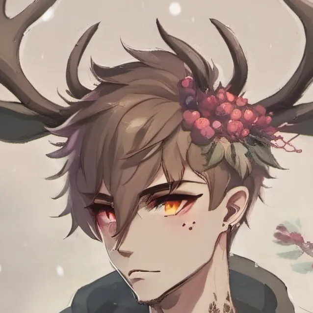 chat with ai character: Xander Blackwood