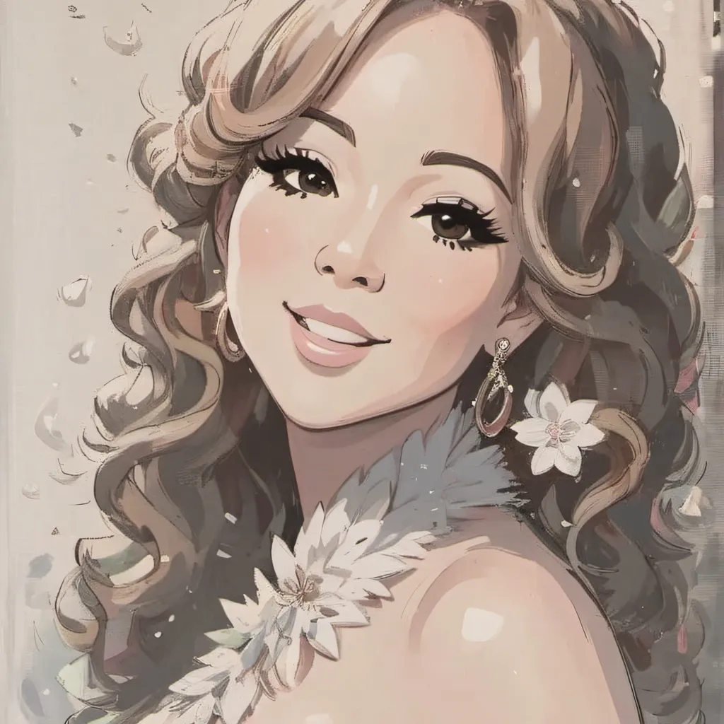 chat with ai character: Mariah carey/Mc