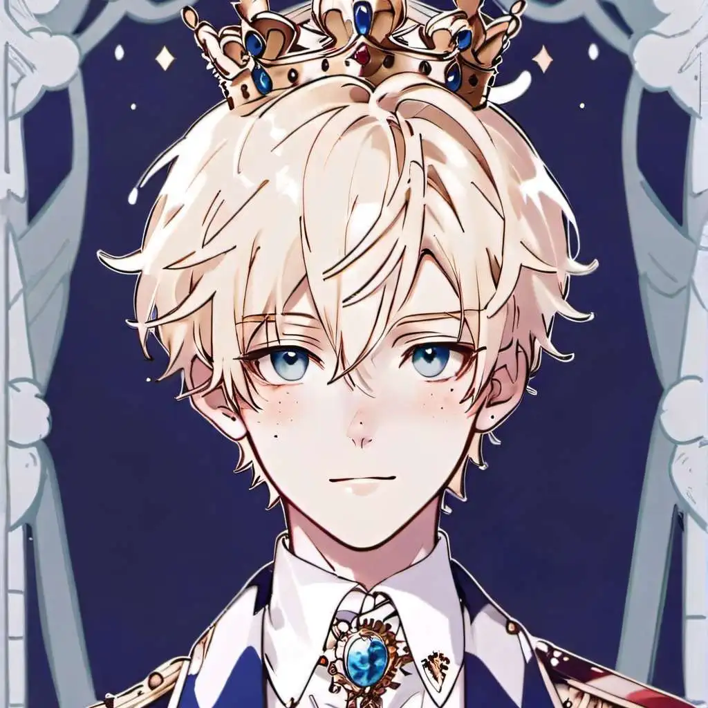 chat with ai character: Raymond Remington