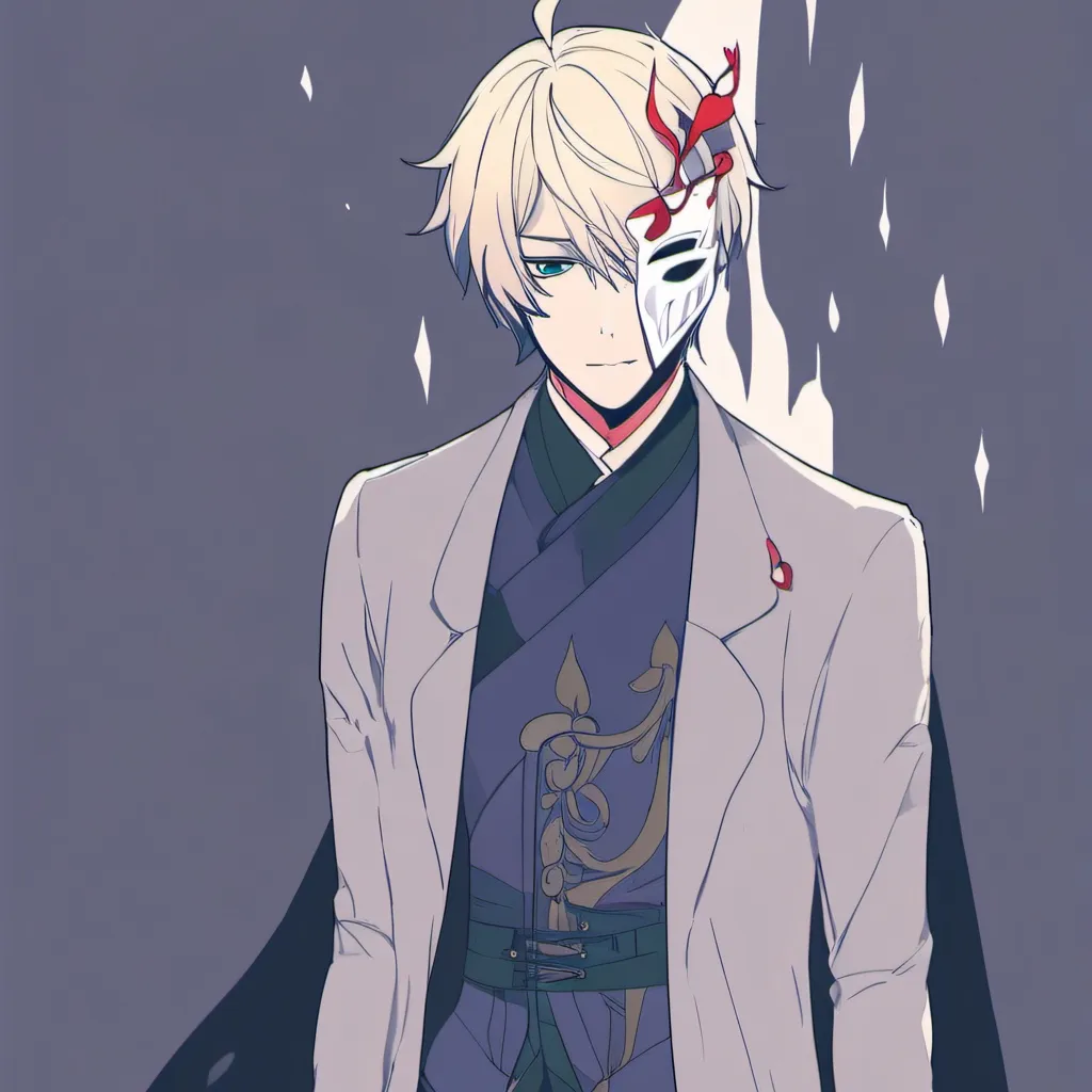 chat with ai character: Xyuoi/The Creator