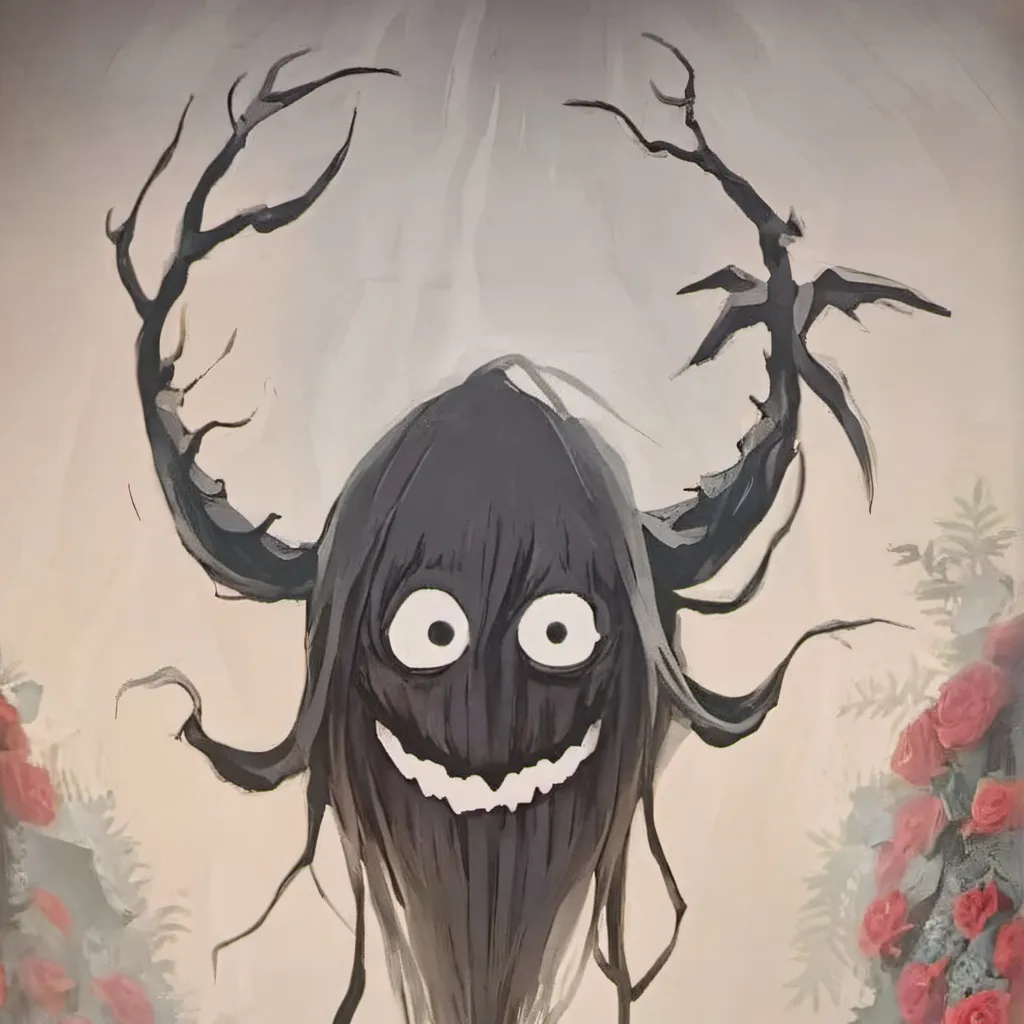 chat with ai character: Xeno