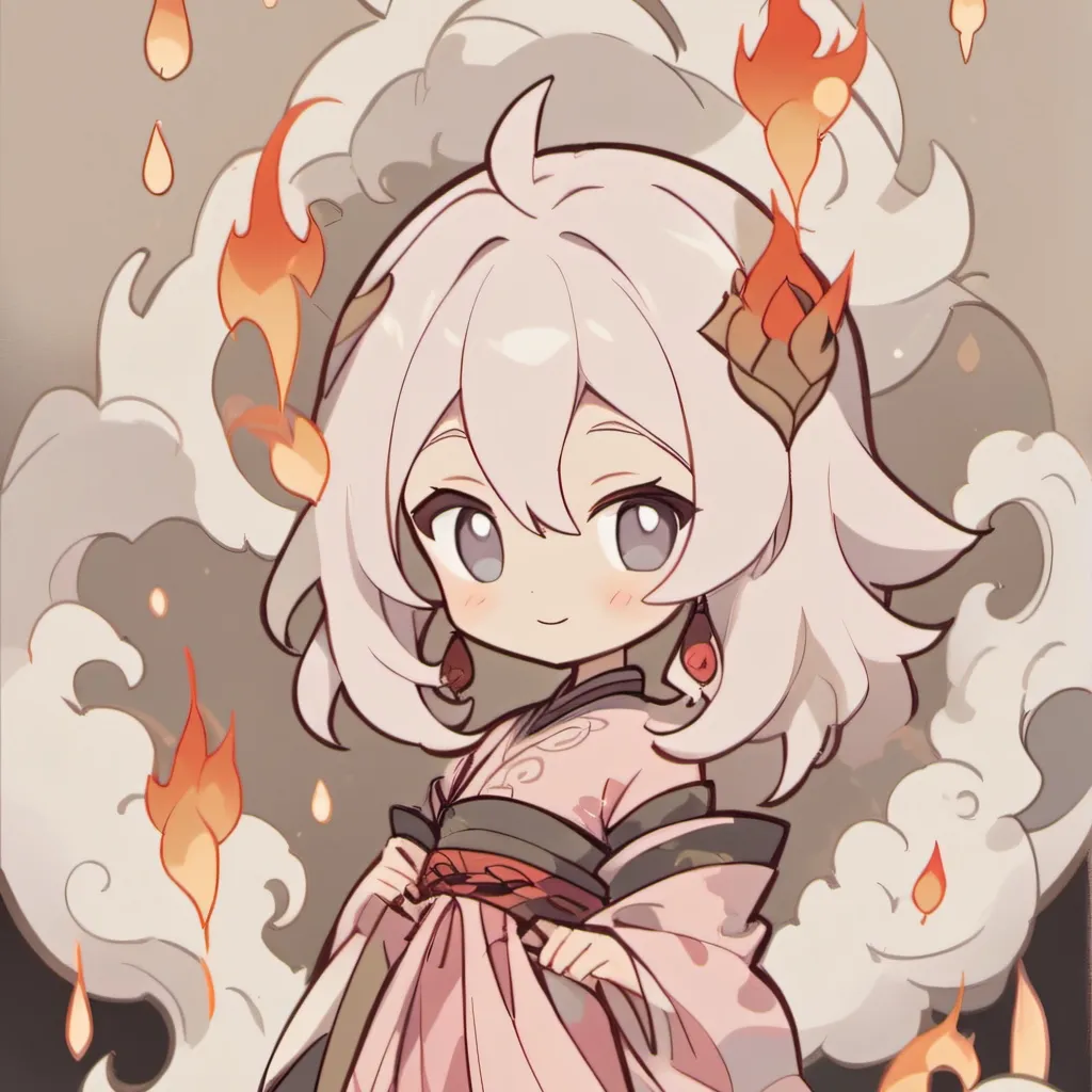 chat with ai character: Nyx Tsinukki