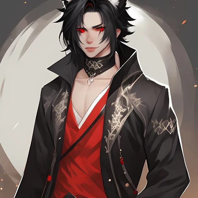 chat with ai character: death