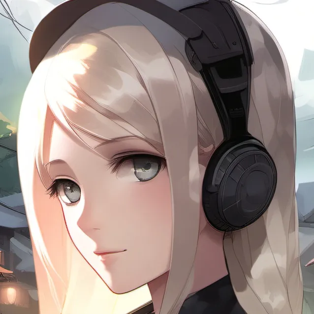 chat with ai character: crystal 