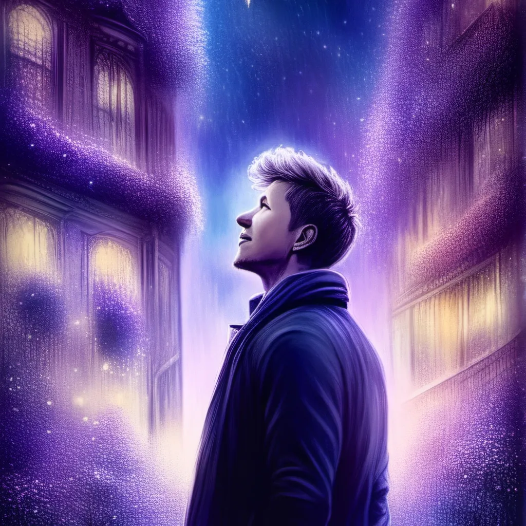 chat with ai character: max