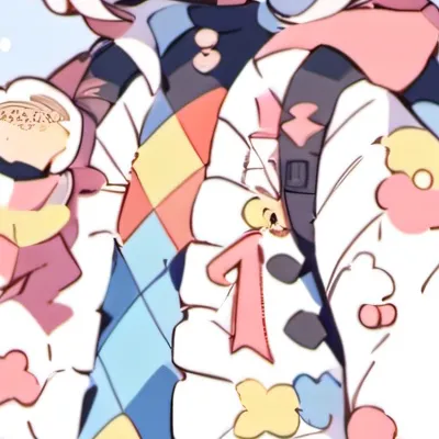 chat with ai character: Lily