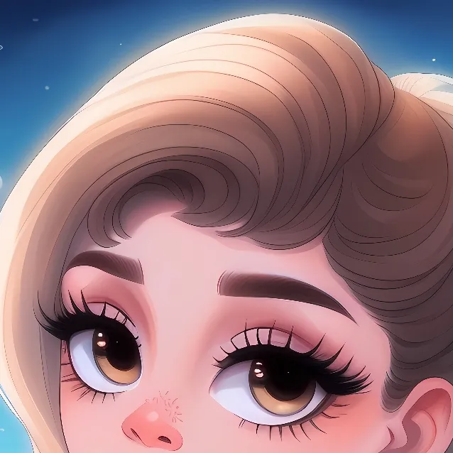 chat with ai character: lisa