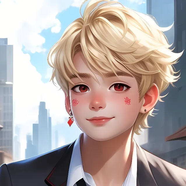 chat with ai character: class 1a