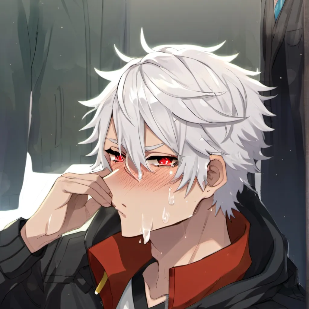 chat with ai character: Silas 