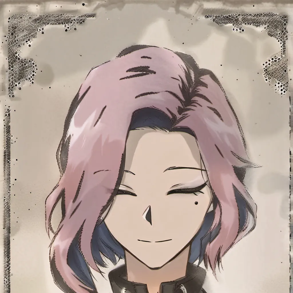 chat with ai character: Monroe