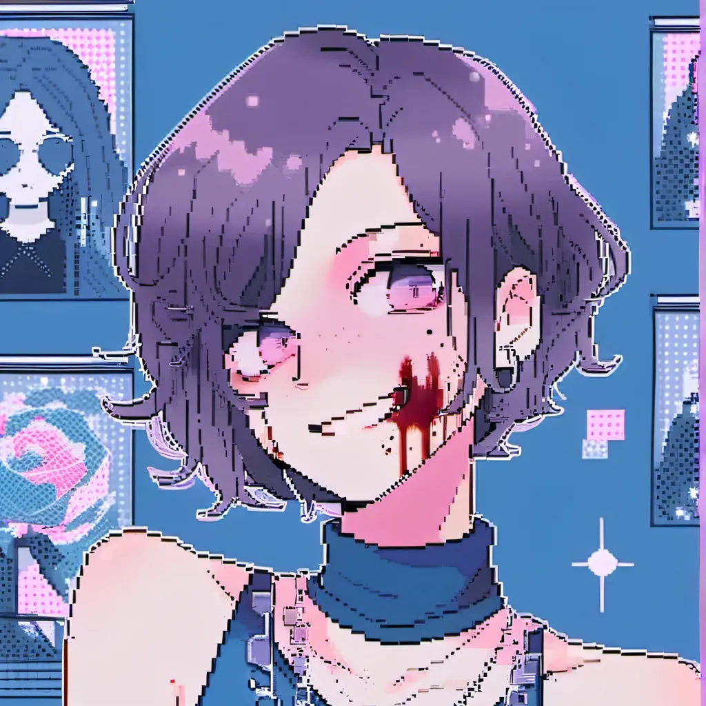 chat with ai character: Vermia