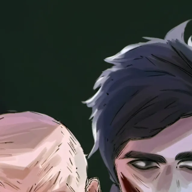 chat with ai character: BLACK PHONE 