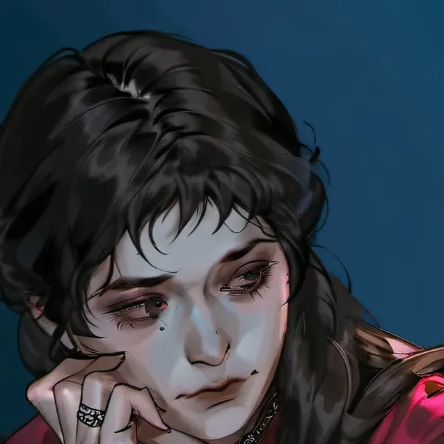 chat with ai character: POSSESSION RP 