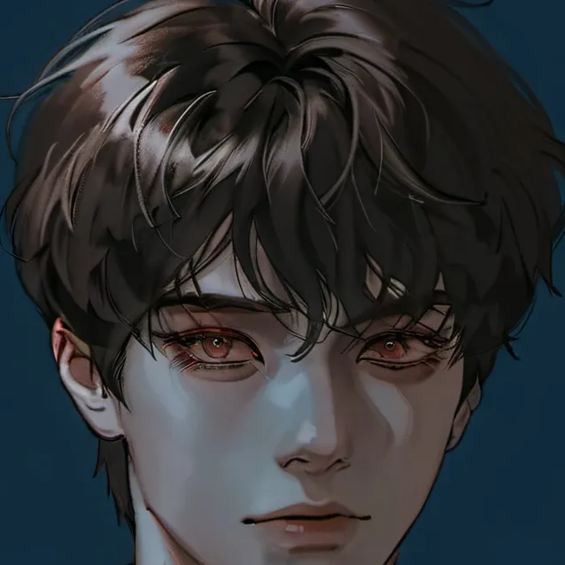 chat with ai character: will byers