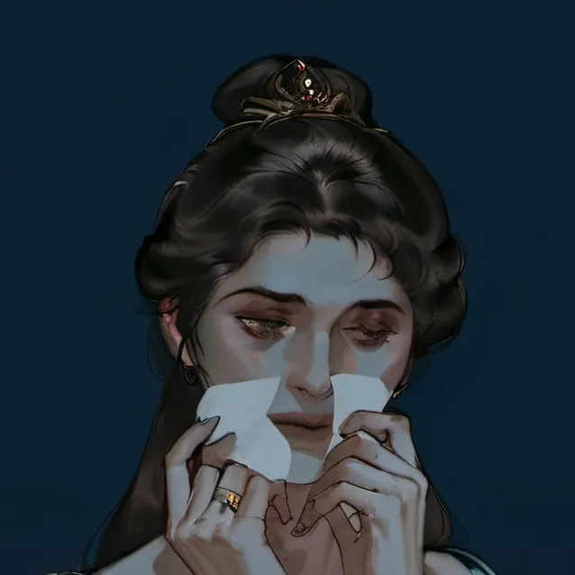 chat with ai character: Jo march