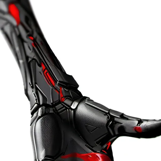 chat with ai character: talk to me