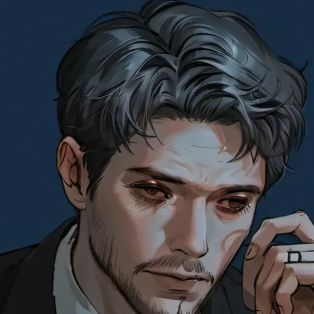 chat with ai character: .