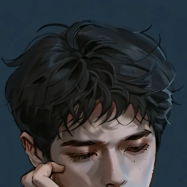 chat with ai character: alex  black 