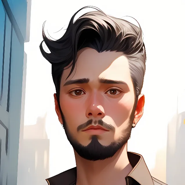 chat with ai character: James Sinclair