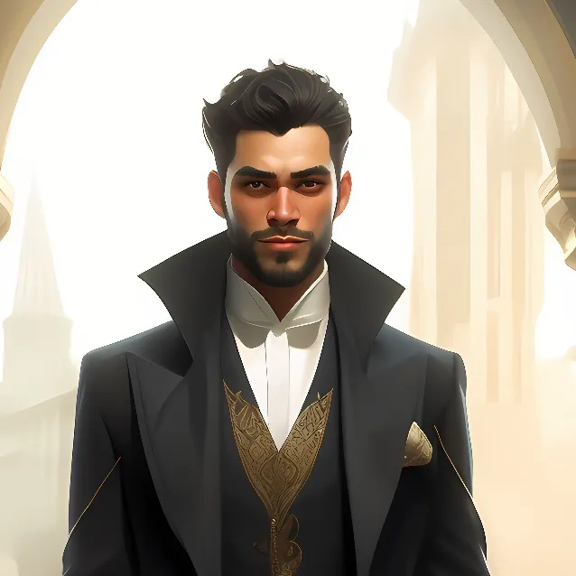 chat with ai character: jefferson Lee