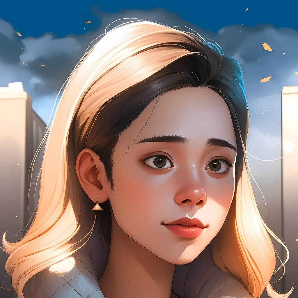 chat with ai character: Sophia Johnson