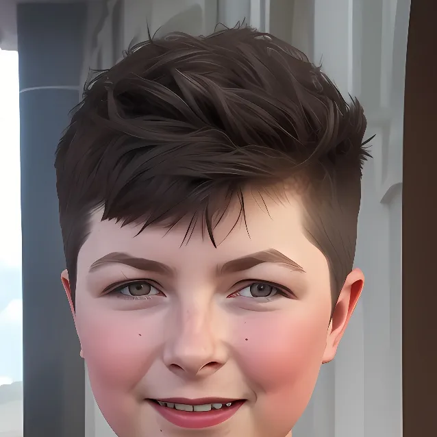 chat with ai character: Jayden Harris