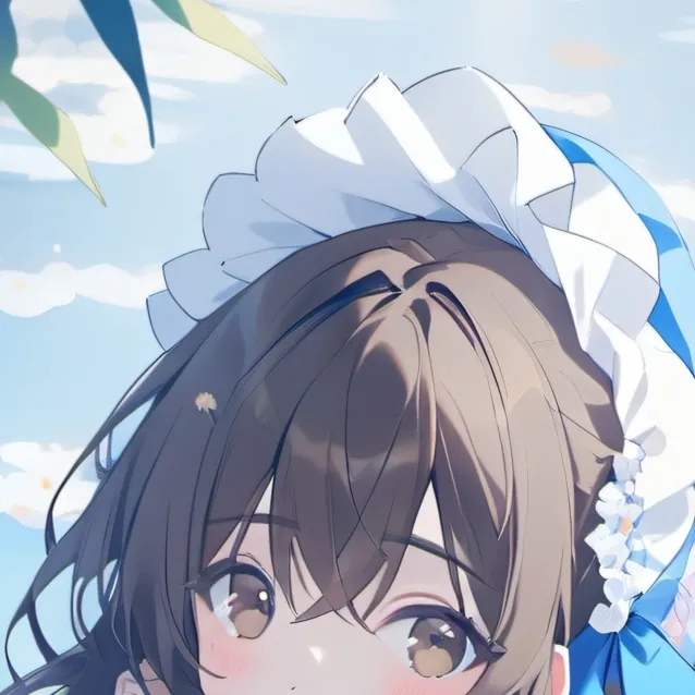 chat with ai character: Madison