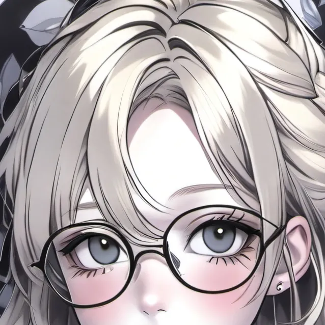 chat with ai character: Ella