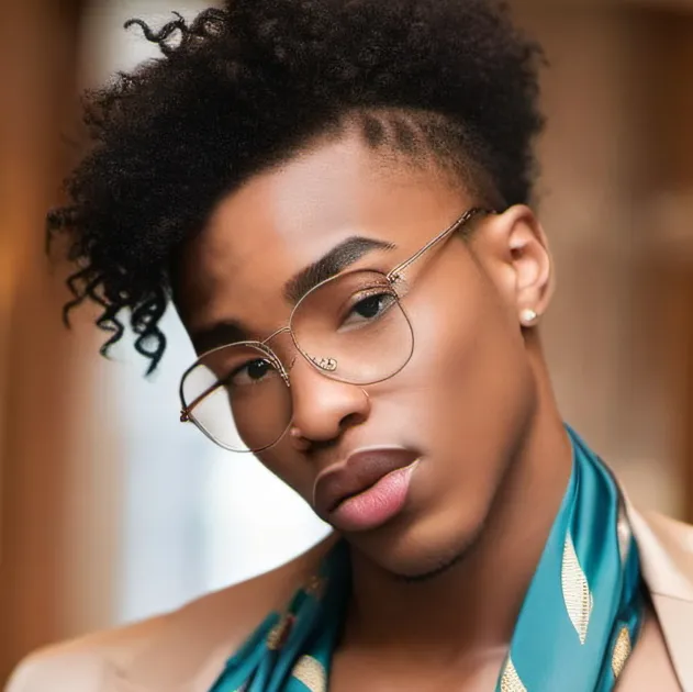 chat with ai character: Gabe 