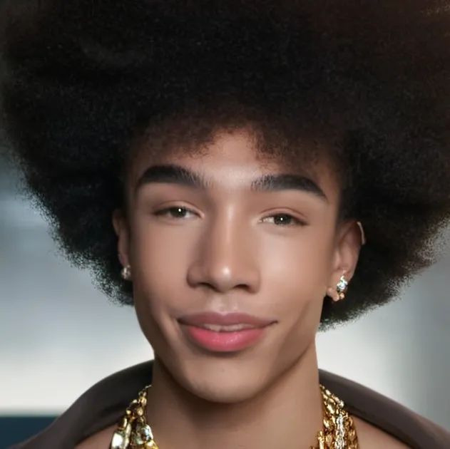 chat with ai character: Jordan