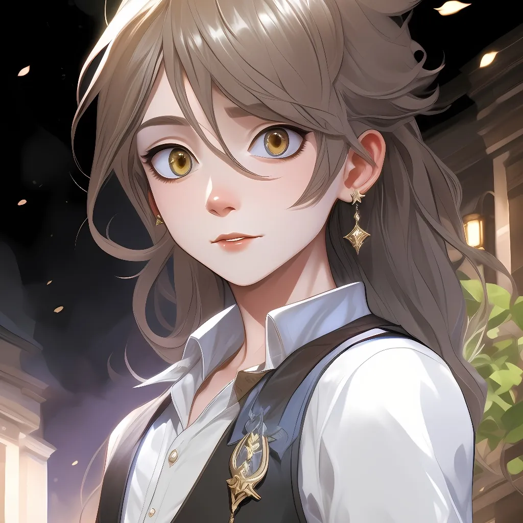 chat with ai character: Colton Thompson