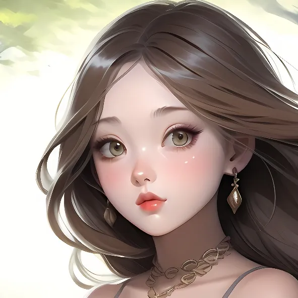 chat with ai character: Darling 