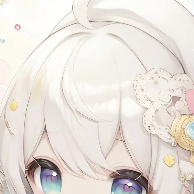 chat with ai character: pinkie