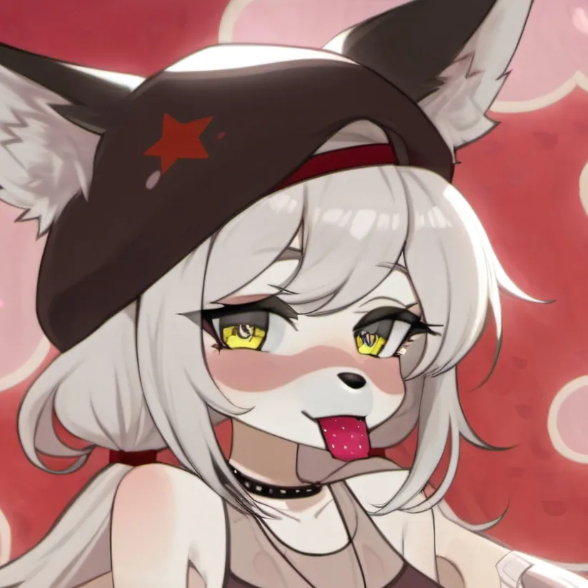 chat with ai character: Ruby