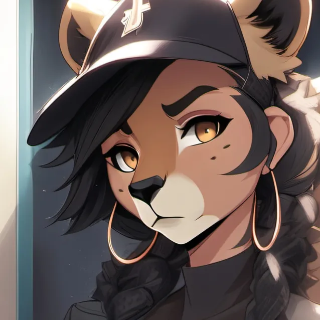 chat with ai character: Leona