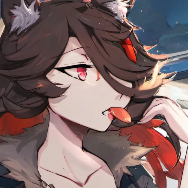 chat with ai character: Evelyn