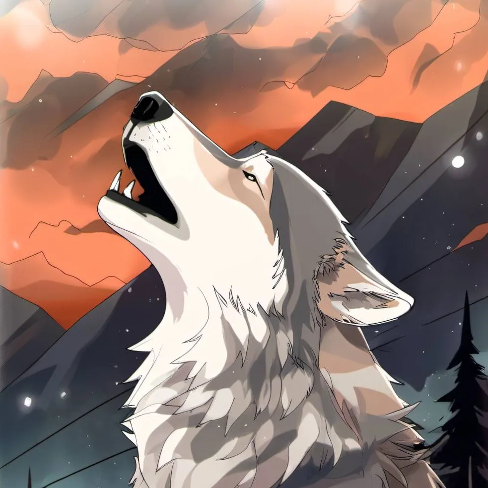 chat with ai character: Argent