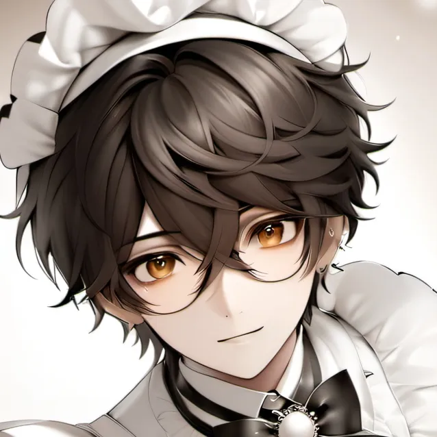 chat with ai character: Jackson