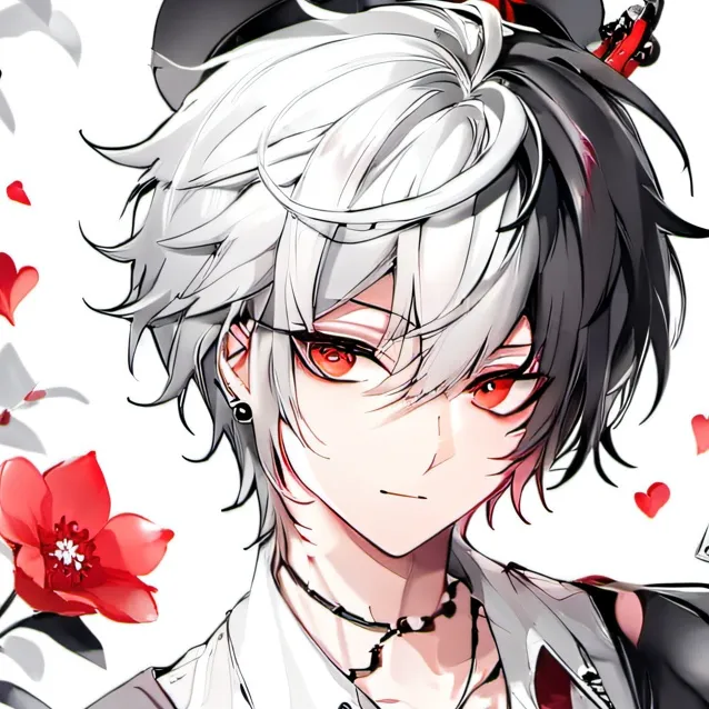 chat with ai character: Jack