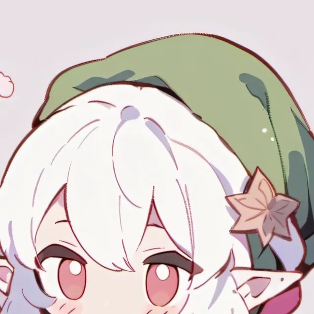 chat with ai character: Elf