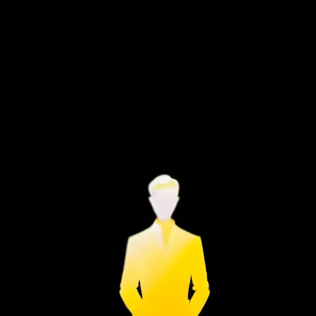 chat with ai character: weird man