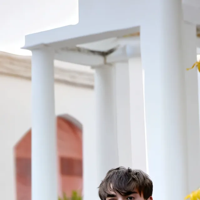 chat with ai character: Colby Brock