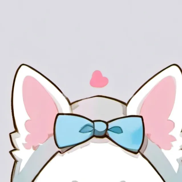 chat with ai character: cinnamonroll!!!