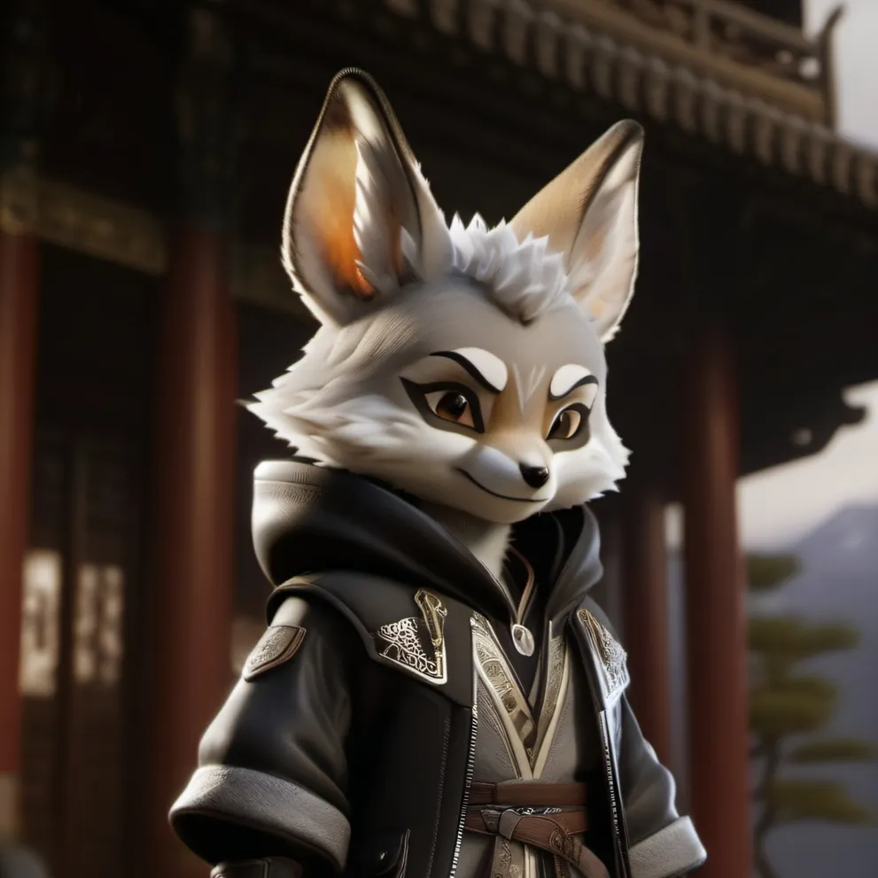 chat with ai character: Jen