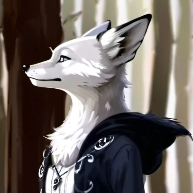 chat with ai character: Jen