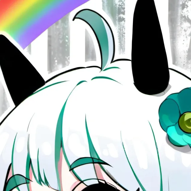 chat with ai character: craftycorn 