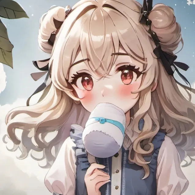 chat with ai character: Eleanor 