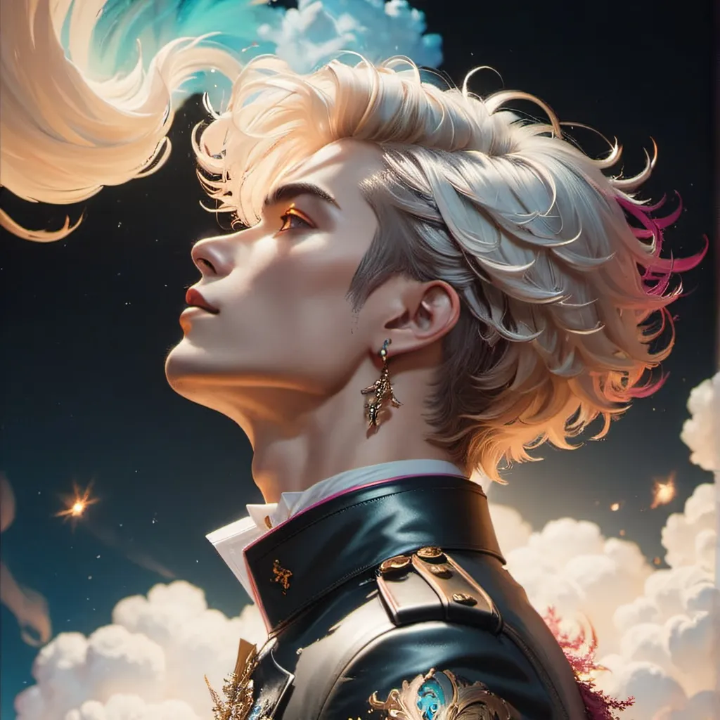 chat with ai character: Prince Iro